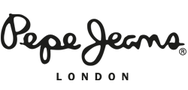Logo Pepe Jeans