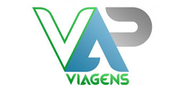 Logo VAP VIAGENS