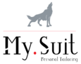 Logo My.Suit