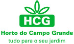 Logo Horto do Campo Grande