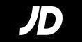 Logo JD Sports