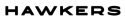 Logo Hawkers
