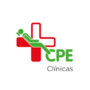 Logo CPE Clinicas