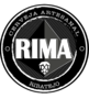 Logo Cerveja Artesanal RIMA 