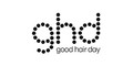 Logo ghd® Oficial