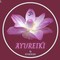 Logo Ayurvédica