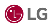 Logo LG Eletronics 