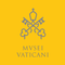 Logo Museus do Vaticano e Capela sistina