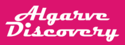 Logo Algarve Discovery