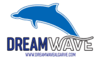 Logo Dream Wave