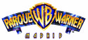 Logo Parque Warner Madrid