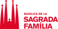 Logo Sagrada Família