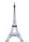 Logo Torre Eiffel