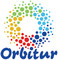 Logo Orbitur
