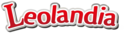 Logo leolandia