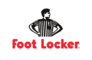 Logo Cartão-Presente Foot Locker PT